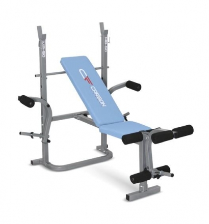 CARBON FITNESS MB-50 Многофункциональная скамья оптом, фото 1