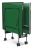 6031-3 тен. стол Startline Game Indor с сеткой GREEN оптом