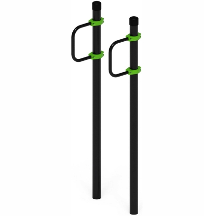 Воркаут ЛОВ 108 зеленый ВТ 102.08-02 оптом, фото 1