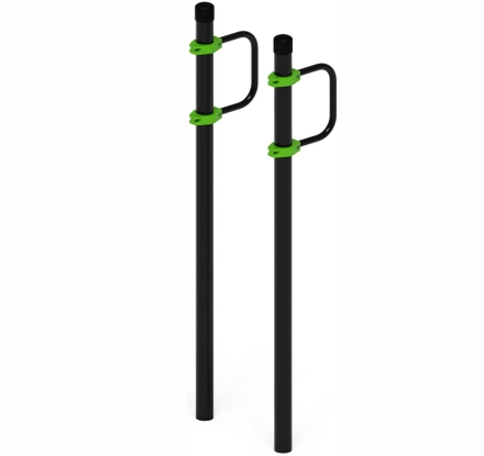 Воркаут ЛОВ 108 зеленый ВТ 102.08-02 оптом, фото 2