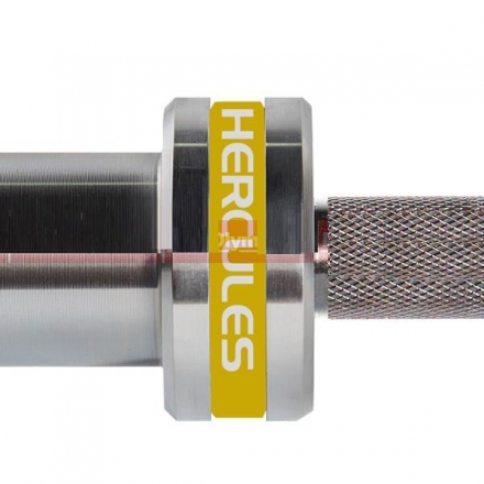 Гриф тяжелоатлетический HERCULES Women&#039;s, BWW-250E оптом, фото 4