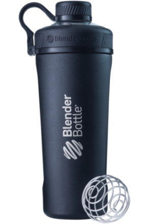 Шейкер Blender Bottle® Radian Insulated Stainless 769 мл оптом, фото 1