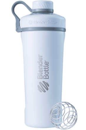 Шейкер Blender Bottle® Radian Insulated Stainless 769 мл оптом, фото 2