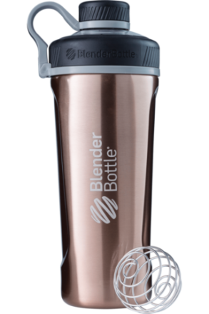 Шейкер Blender Bottle® Radian Insulated Stainless 769 мл оптом, фото 3