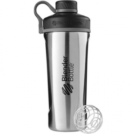 Шейкер Blender Bottle® Radian Insulated Stainless 769 мл оптом, фото 4
