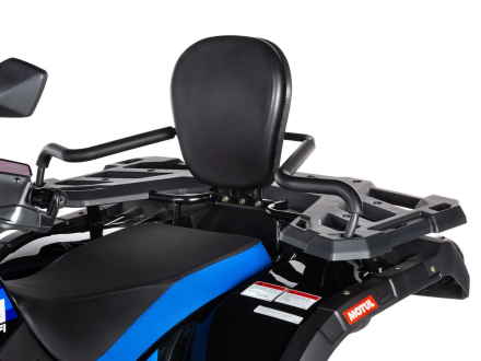 Квадроцикл SHARMAX 650 Force EFI с ПСМ оптом, фото 10