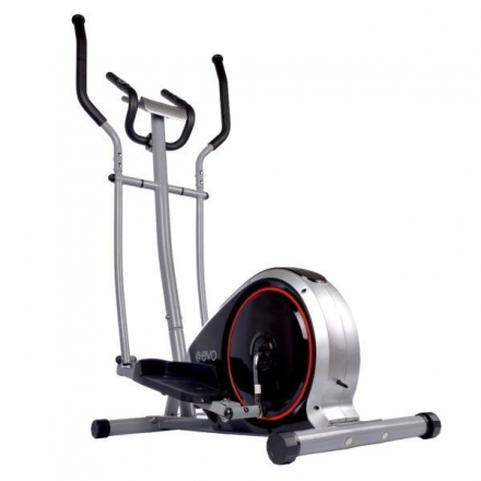 Эллиптический тренажер EVO FITNESS Ergo EL оптом, фото 6