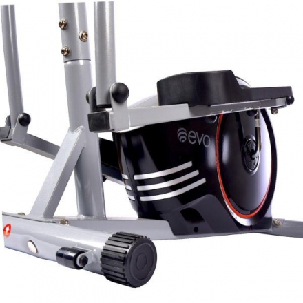 Эллиптический тренажер EVO FITNESS Ergo EL оптом, фото 10