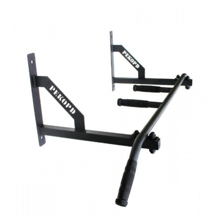 Турник для дома настенный MironFit Rk-014 (Серия РЕКОРД) оптом, фото 1