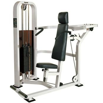 Жим вертикальный сидя SB 1013  оптом, фото 1