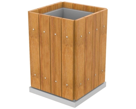 Урна Авиор 4 оптом, фото 1