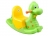 Качалка динозаврик Pilsan Happy Dino (06-162) оптом