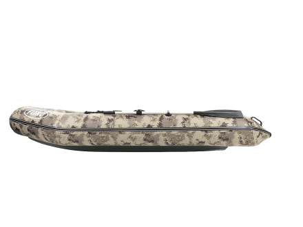 Надувная лодка НДНД FLINC FT320A камуфляж оптом, фото 4