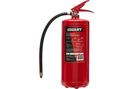 Огнетушитель Gigant ОП-4(з)-АВСЕ-01 GT-4 оптом, фото 1
