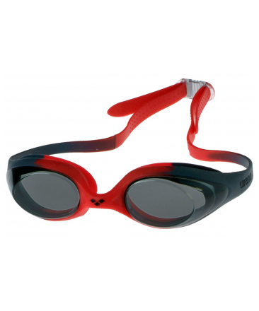 Очки Spider Jr, Red/Smoke/Black, 92338 54 оптом, фото 2