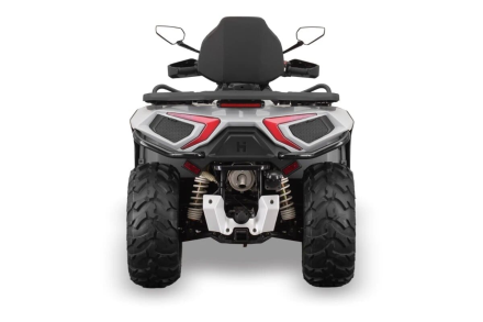 Квадроцикл HISUN Guardian 550L Long (ПСМ) оптом, фото 7