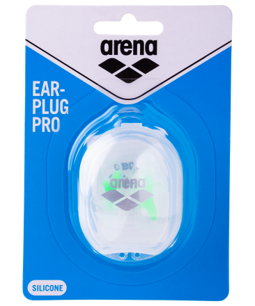 Беруши Earplug pro, clear/lime, 000029 126 оптом, фото 1