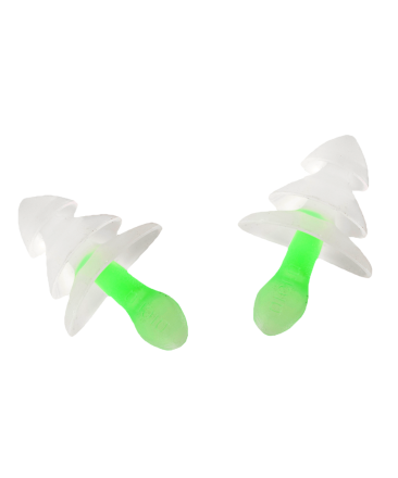 Беруши Earplug pro, clear/lime, 000029 126 оптом, фото 2