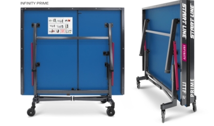 Теннисный стол Infinity Prime оптом, фото 4