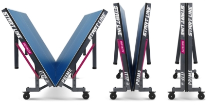 Теннисный стол Infinity Prime оптом, фото 3