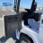 Электромобиль Mercedes-Benz Actros HL358 4WD белый оптом