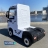 Электромобиль Mercedes-Benz Actros HL358 4WD белый оптом