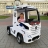 Электромобиль Mercedes-Benz Actros HL358 4WD белый оптом