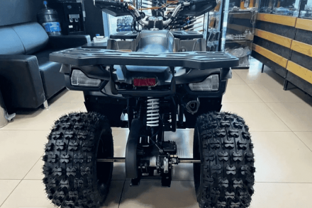 Квадроцикл YAMAHA Shark 175 оптом, фото 14