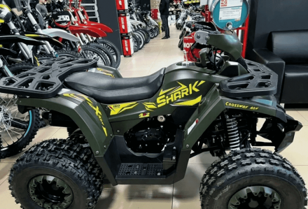 Квадроцикл YAMAHA Shark 175 оптом, фото 11