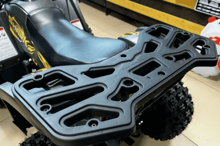 Квадроцикл YAMAHA Shark 175 оптом, фото 8