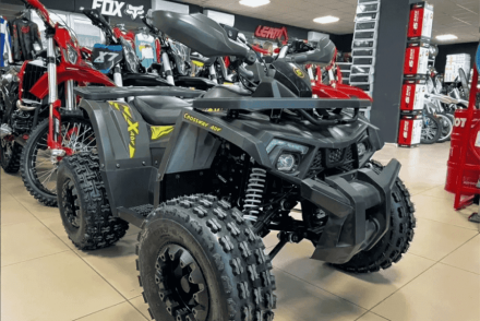 Квадроцикл YAMAHA Shark 175 оптом, фото 1