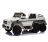 Электромобиль Mercedes-Benz G63-AMG A006AA 4WD белый оптом