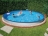Бассейн Mountfield Ibiza 4,0х1,5 м, mosaic оптом