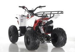 Квадроцикл ATV Commander Spark, фото 2