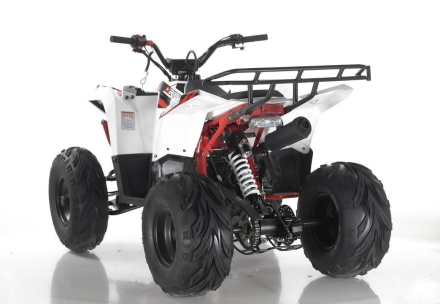 Квадроцикл ATV Commander Spark оптом, фото 2