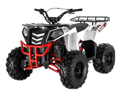 Квадроцикл ATV Commander Spark оптом, фото 1