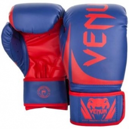 Перчатки Venum venboxglove0114