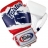 Перчатки Fairtex faiboxglove071 оптом