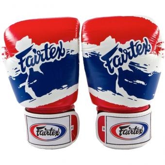 Перчатки Fairtex faiboxglove071 оптом, фото 2
