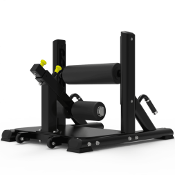 Impulse ITF8618 тренажер для приседаний (Сисси присед)