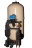 Ионизатор Акон SILVERPRO LIGHT COMBO 50м3 оптом