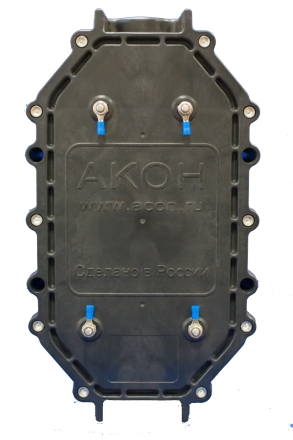 Ионизатор Акон SILVERPRO LIGHT COMBO 50м3 оптом, фото 3