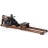 Гребной тренажер домашний OXYGEN FITNESS WOOD ROWER Q1 оптом