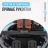 Гребной тренажер домашний OXYGEN FITNESS WOOD ROWER Q1 оптом