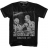 Футболка Hardcore Training hctshirt0162 оптом
