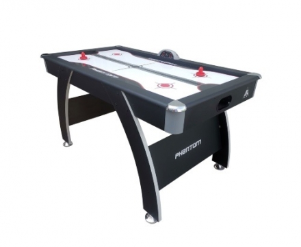 Игровой стол - аэрохоккей DFC PHANTOM 60&quot; оптом, фото 2