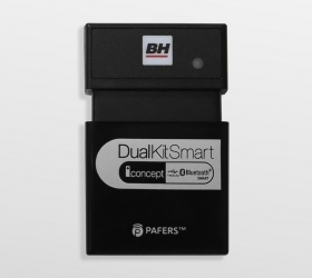 BH FITNESS DUAL KIT Комплект для подключения i.Concept оптом, фото 2