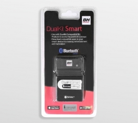 BH FITNESS DUAL KIT Комплект для подключения i.Concept оптом, фото 3