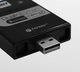 BH FITNESS DUAL KIT Комплект для подключения i.Concept оптом, фото 4