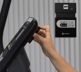 BH FITNESS DUAL KIT Комплект для подключения i.Concept оптом, фото 5